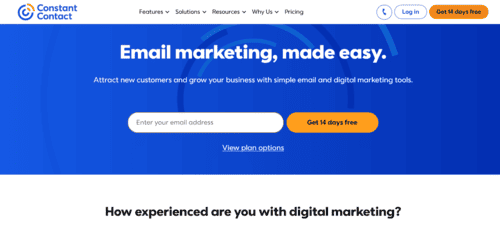 ConstantContact.com - Inteligencia Artificial IA - iainteligenciaarttificial.es