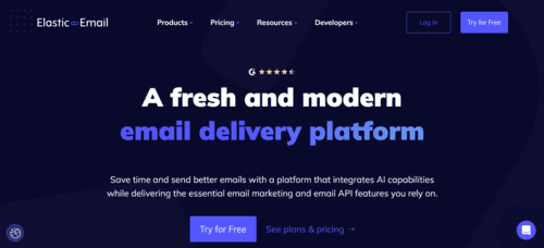 ElasticEmail.com - Inteligencia Artificial IA - iainteligenciaarttificial.es